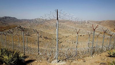 باكستان: الهجمات عبر الحدود من أفغانستان زادت بصورة كبيرة