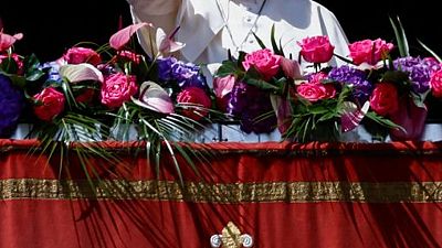 في خُطبة عيد القيامة.. البابا ينتقد روسيا ضمنيا بسبب حرب أوكرانيا