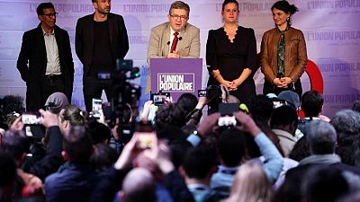 La extrema izquierda francesa no da instrucciones de voto tras consultas internas