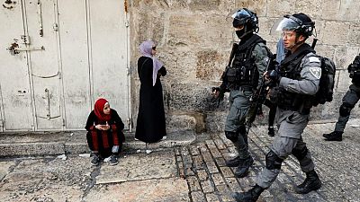 La violencia en Jerusalén pone en aprietos al gobierno de coalición de Israel