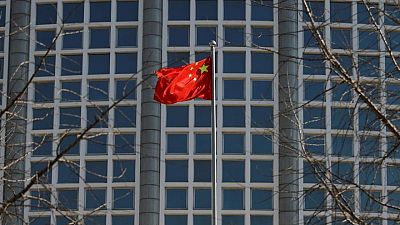 USA-CHINA-SPY:China regrets the airship strays into the U.S. - Foreign Ministry