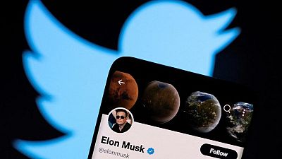 Republicanos Cámara baja piden a directorio de Twitter conservar registros vinculados a oferta de Musk