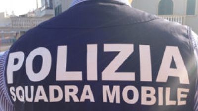 A Pordenone, indagini condotte dalla Polizia