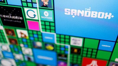 Gaming platforms FlickPlay, The Sandbox take steps toward metaverse Gaming platforms FlickPlay, The Sandbox take steps toward metaverse