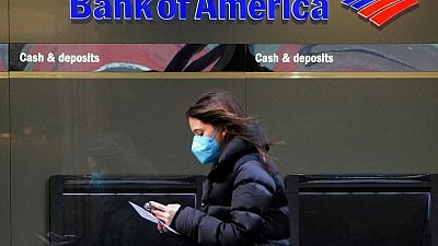 Bank of America supera estimaciones de beneficios gracias a solidez de préstamos al consumidor