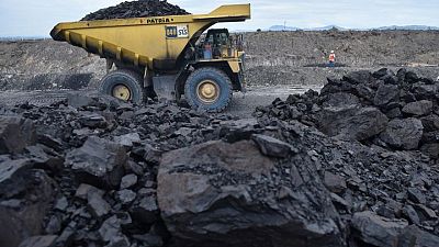 La indonesia Adaro vende carbón a compradores europeos ante las sanciones a Rusia