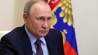 بوتين: الدول الغربية أضرت بنفسها عندما فرضت عقوبات على روسيا