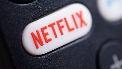 Trending now: Netflix's forecast as competition heats up Trending now: Netflix's forecast as competition heats up