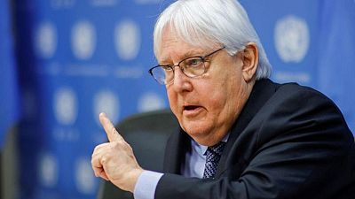 مسؤول بالأمم المتحدة: وقف إطلاق النار في أوكرانيا قد يكون ممكنا خلال أسبوعين