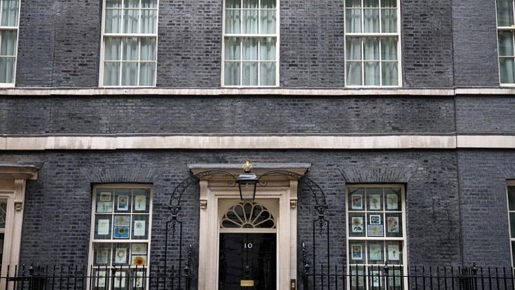 Reino Unido fue advertido de la presencia de un programa espía en Downing Street