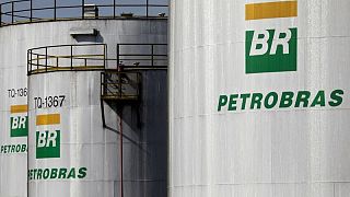 Brasileña Petrobras inicia fase vinculante para venta de participación de MP Golfo de México