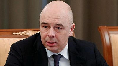 وزير مالية روسيا يعتزم قيادة وفد بلاده في اجتماع مجموعة العشرين
