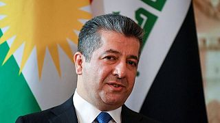 رئيسا وزراء بريطانيا وكردستان العراق يناقشان صادرات للطاقة لتحل محل النفط والغاز الروسيين