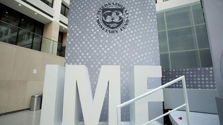 TABLA-El FMI vuelve a recortar las perspectivas de crecimiento económico mundial