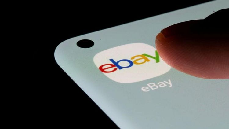EBay impulsa beneficios con los productos de lujo ante un menor gasto de los consumidores
