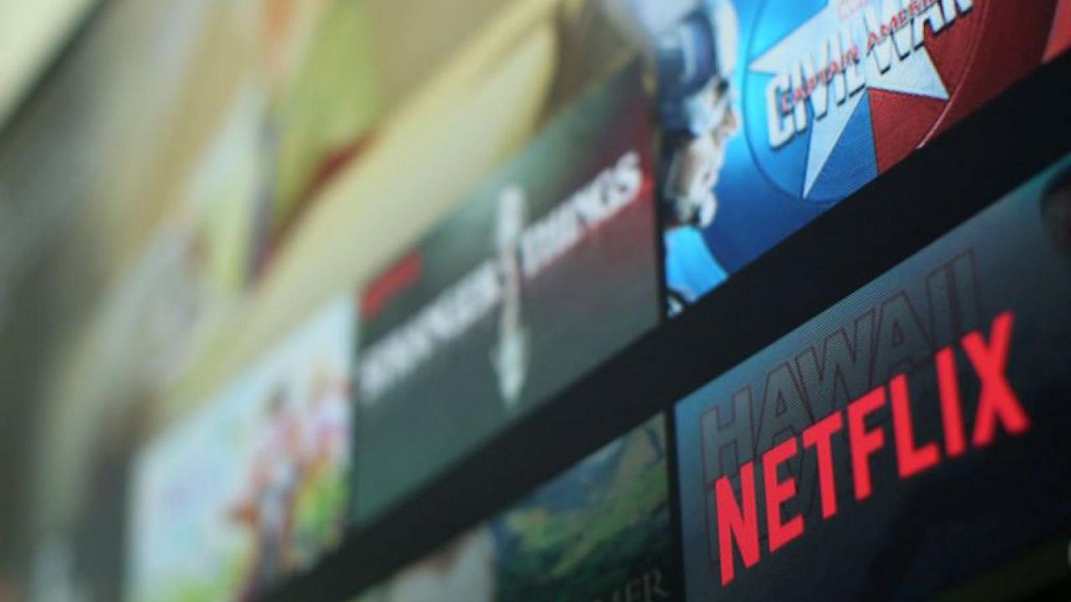 Netflix subscribers fall for first time in decade, forecasts more losses