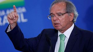 Brasileño Guedes dice Europa está más interesada en avanzar en conversaciones con Mercosur: reporte