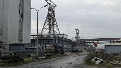 شركة جيه.إس.دبليو: مقتل اثنين في انفجار بمنجم فحم في بولندا