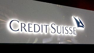 Credit Suisse prevé pérdidas en el primer trimestre por el aumento de los costes legales