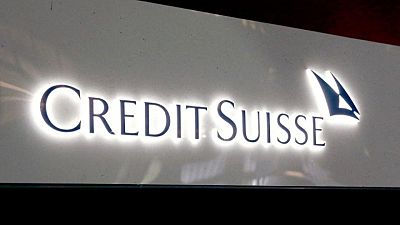 Crédit Suisse anuncia pérdidas en el primer trimestre