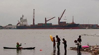 China says it signs security pact with Solomon Islands China says it signs security pact with Solomon Islands