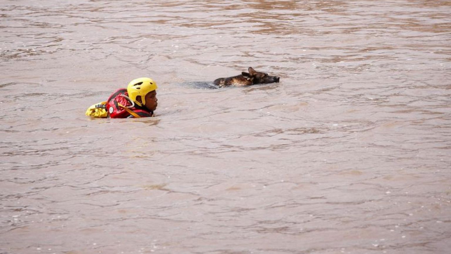South Africa says Durban port functional after flood devastation