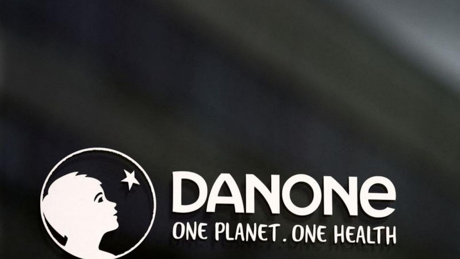 French food group Danone keeps goals after strong start to 2022