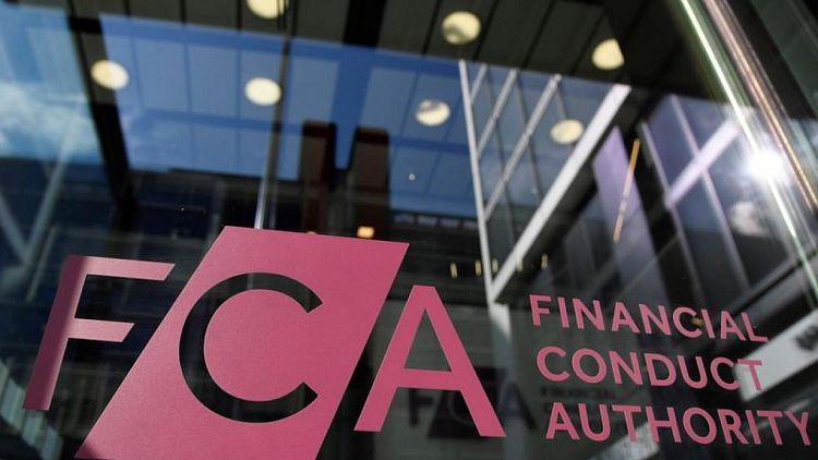 UK financial firms told to speed up consumer protection preparations