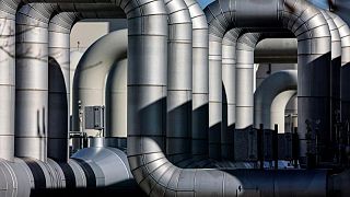 Capacidad de gas de Nord Stream se ve limitada por retrasos en las reparaciones: Gazprom