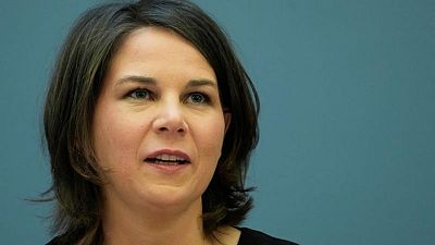 Germany has not disclosed all weapons sent Ukraine, minister says Germany has not disclosed all weapons sent Ukraine, minister says