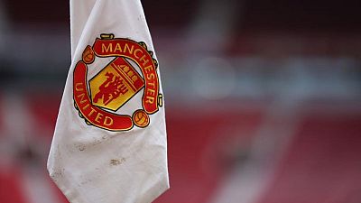 Soccer-Man United confirm two leading scouts have left the club
