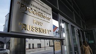 La UE busca reducir el coste de prohibir el petróleo ruso para ganarse a escépticos -fuente La UE busca reducir el coste de prohibir el petróleo ruso para ganarse a escépticos -fuente