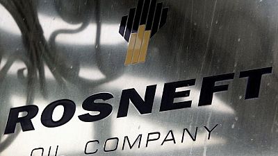 Russia's Rosneft seeks roubles up front in oil tenders -sources