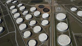 إدارة معلومات الطاقة: هبوط حاد في مخزونات النفط الأمريكية وتراجع مخزون الوقود
