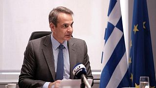 رئيس الوزراء: اليونان ترفع الحد الأدنى للأجر من أول مايو لتعزيز الدخول المنخفضة