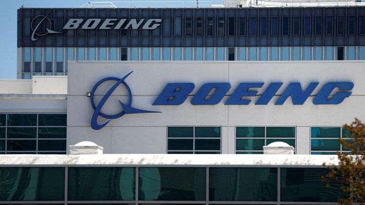 EXCLUSIVA-Boeing dice a aerolíneas que entregas del 787 se reanudarán en segundo semestre: fuentes