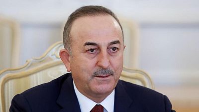 وزير خارجية تركيا يزور إسرائيل 24 مايو لتعزيز العلاقات