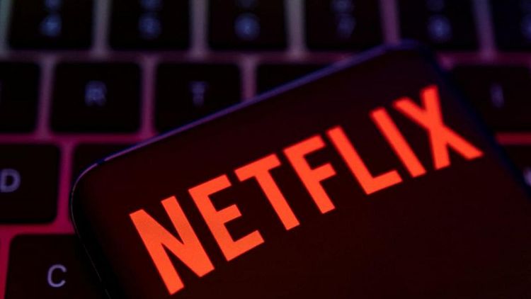 Exclusive-Netflix inks Japan studio deal in anime push