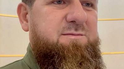 انترفاكس: قديروف يقول القوات الروسية ستسيطر على ماريوبول تماما يوم الخميس انترفاكس: قديروف يقول القوات الروسية ستسيطر على ماريوبول تماما يوم الخميس