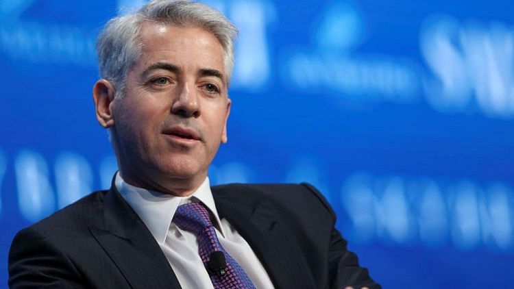 Ackman's fund likely feeling the Netflix pain as shares plunge