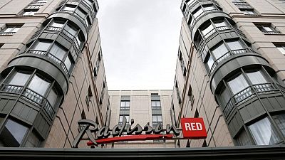 Radisson Hotel Group plans Asia-Pacific expansion as travel restrictions ease Radisson Hotel Group plans Asia-Pacific expansion as travel restrictions ease