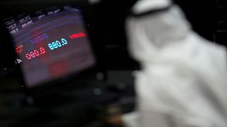 المؤشر السعودي يختتم التعاملات على ارتفاع والبورصة القطرية تهبط