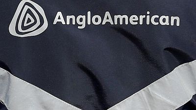 Miner Anglo American lowers output guidance after quarterly drop