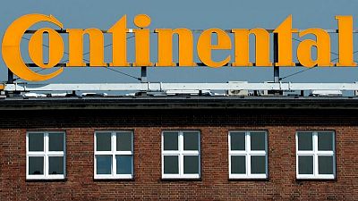 Continental lowers earnings outlook amid rising costs