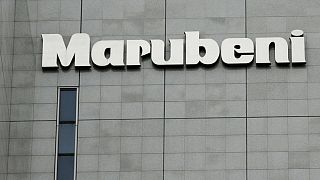 Marubeni Corp congelará todas sus nuevas transacciones en Rusia
