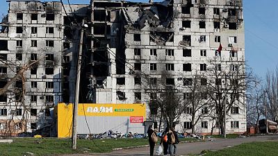 Guerra Ucrania muestra "fin de globalización tal y como la conocemos", dice Gentiloni