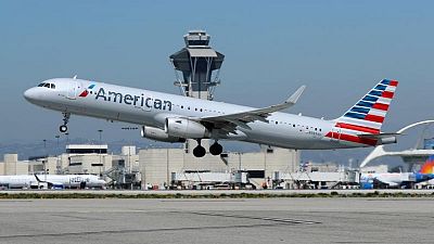 American Airlines prevé volver a los beneficios gracias al repunte de las reservas
