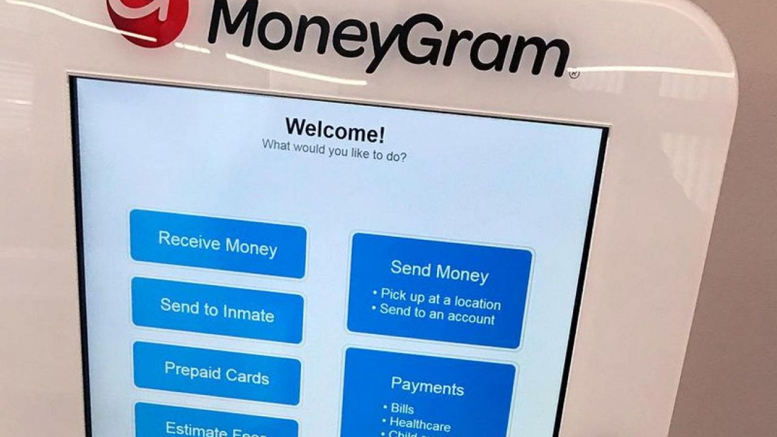 MoneyGram sued by U.S., New York for unfair remittance transfers
