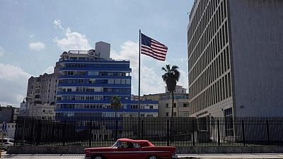 Conversaciones entre Cuba y EEUU en Washington "se centran en la migración": Departamento de Estado