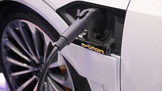 La industria europea del automóvil debería abandonar los combustibles fósiles para 2040 - Audi